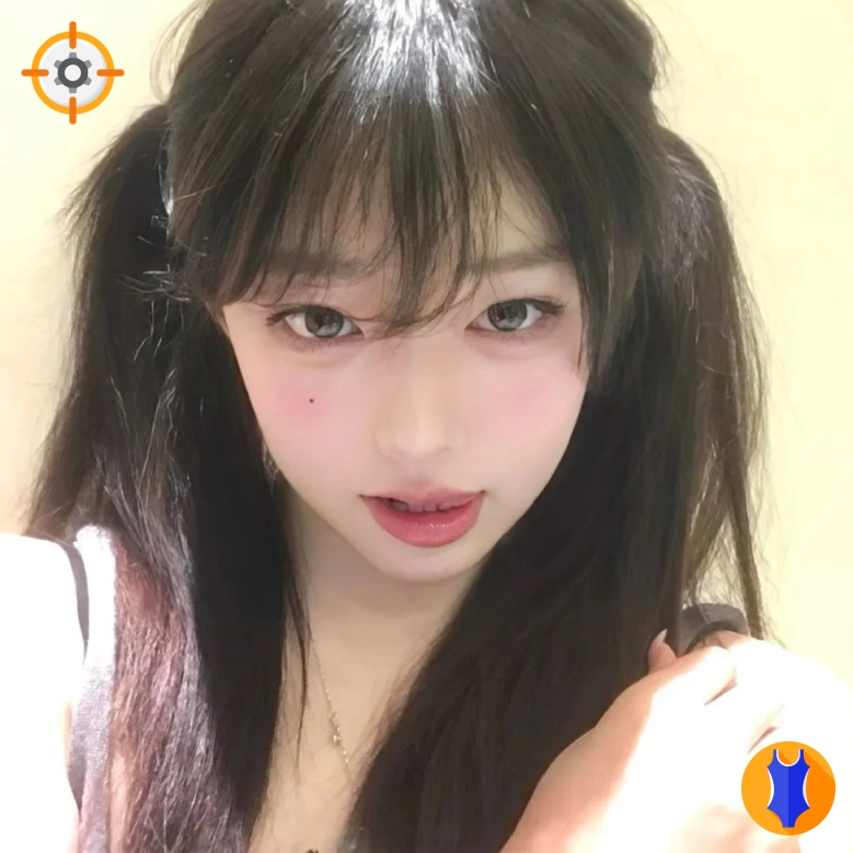 夏雨女士